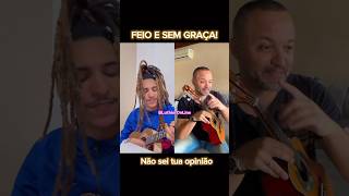 Qual cavaquinho comprar cavaquinho [upl. by Raffaj]