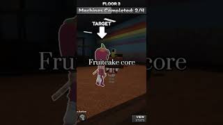 Fruitcake core 3 dandysworld fyp [upl. by Burnett696]