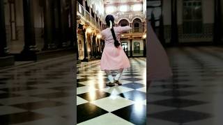 Dhithiki Dhithiki Thai song dancecover manjuwarrier ennumeppozhum classicaldancecover [upl. by Pelligrini409]