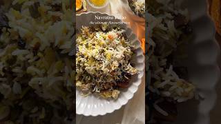 Navratna Pulao Diwali lunch recipe [upl. by Jackson]