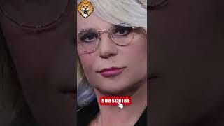 Maria De Filippi quotSCATENATAquot a Tu Si Que Vales 2024 [upl. by Rellim]