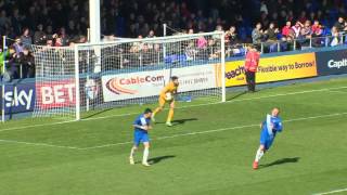 Hartlepool v York [upl. by Isbella899]