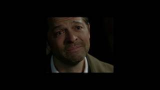 Castiel Says His FINAL Goodbye spn supernatural [upl. by Elletsirhc]