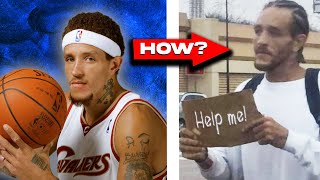 How This NBA Star Became A Homeless Man [upl. by Yolane189]