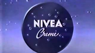 Comercial Nivea Creme 1982 [upl. by Elbys941]