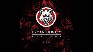 HUNGRY BEATS  Lycanthropy 01 frenchcore [upl. by Eleumas805]