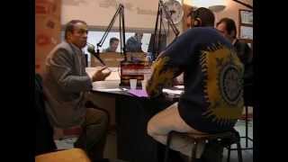 Pierre Bourdieu  Interview de la radio RDC [upl. by Anitnerolf]