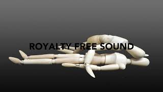 Thumping heartbeat Sound Effects  Royalty Free Sounds [upl. by Alyag]