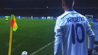 Andriy Yarmolenko vs Manchester City Home 25022016 HD [upl. by Junie954]