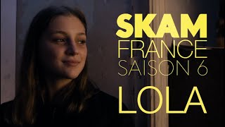 SKAM FRANCE  Trailer Season 6 LOLA [upl. by Narot842]