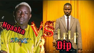 réponse Dip doundou guiss contre ngaaka blindé  LFLF  ngaaka blindé Vs Dip doundou guiss [upl. by Manwell]