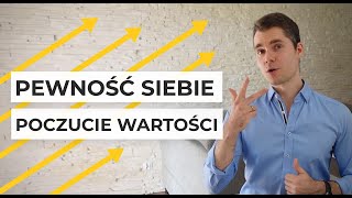 3 pytania które zwiększą Twoje poczucie własnej wartości i pewność siebie [upl. by Ainnos]