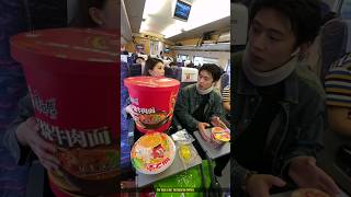 Chinas biggest cup noodles shortvideo [upl. by Niraa]