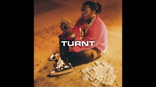 FREE Gunna x Young Thug Type Beat  quotTurntquot 2023 [upl. by Merill986]