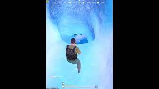 Wait for Victor iQ 😂 pubgmobile funlixpubg [upl. by Niawtna]