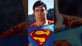 Christopher Reeve In Past shorts [upl. by Nyleuqaj]