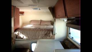 Used Lance Camper  2009 Lance 830 [upl. by Hein]