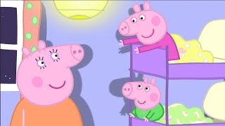 We Love Peppa Pig Shadows 7 [upl. by Tedmund80]