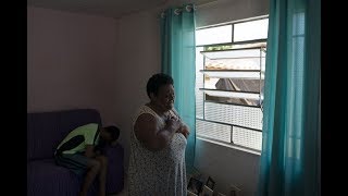 Brazil dam collapse aftermath  A Missing Son [upl. by Gayel]