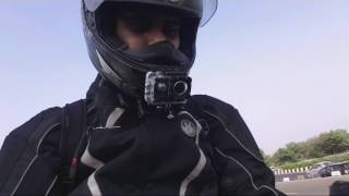 Harley davidson street 750 faulty brake issue  vlog 1 [upl. by Kaplan]