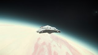 Star Citizen  New Ships amp Vehicles to buy in game in 314 [upl. by Enyrehtac]