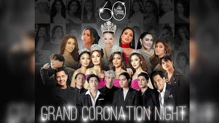 BINIBINING PILIPINAS 2024 LIVE CORONATION NIGHT [upl. by Asor]