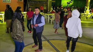 🔥💃  El Platanar Gro  Baile de feria con Grupo Turijanes del Norte [upl. by Blanka]