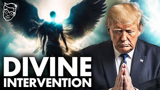 Christian Pastor Perfectly Predicted Trump Assassination 3 MONTHS Ago  This Will Give You CHILLS [upl. by Rutter]