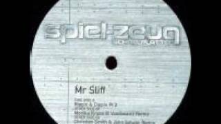 Adam Beyer aka Mr Sliff  Rippin and Dippin [upl. by Aidil]