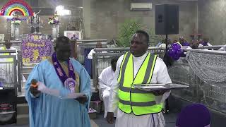 CCC Queens Parish NY Live Stream [upl. by Onez]