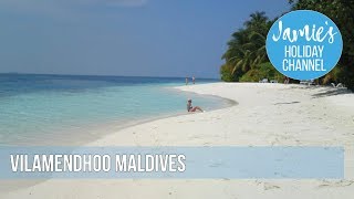 Maldives Vilamendhoo [upl. by Siddon311]