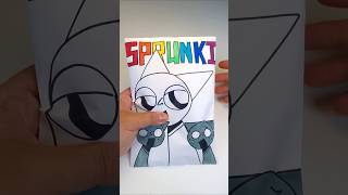 Diamond💎Art Sprunkisprunkidiamondpaintingdiamondartblindbagtrendingviralfypshorts [upl. by Eitnom]