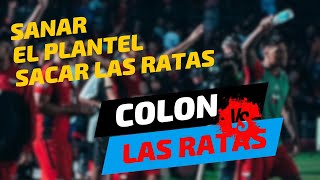 COLON DE SANTA FE  AUDIOS  CHAT Y MAS [upl. by Boff907]