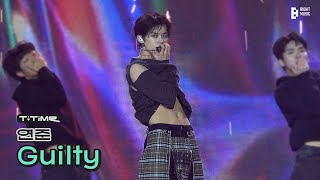 Guilty  YEONJUN Original Song 태민TAEMIN’ stage  PRESENT X TOGETHER  TTIME  TXT [upl. by Hairahs533]