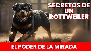 Rottweiler  Raza de Perro [upl. by Attikram]