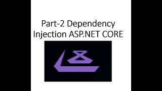 CRUD Operation using Dependency Injection in ASPNET Core Part2 [upl. by Mercola]