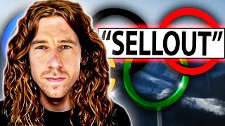 Why Snowboarders Hate Shaun White [upl. by Juana]