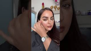 shimaaorabymakeupartist makeup مكياج beauty explore youtubeshorts [upl. by Essej]