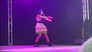 Concours cosplay Metztorii 2023 Ai Hoshino de Oshi no Ko [upl. by Holland]