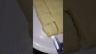 Palkova recipe sweet recipe palkova youtube shorts youtube feed snacks [upl. by Yecats]