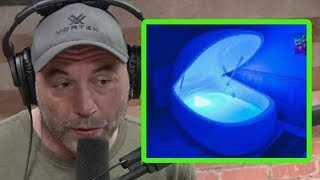 How to Use a Float Tank Like Joe Rogan [upl. by Araas]