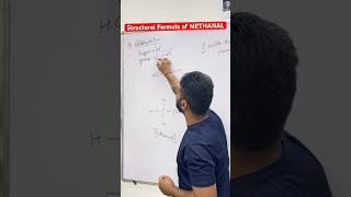 STRUCTURAL FORMULA OF METHANE  CARBON AND ITS COMPOUND  CLASS 10th methanal methane [upl. by Etnelav]