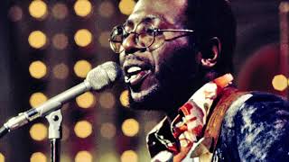 Curtis Mayfield  Pusherman Acapella Version [upl. by Tiffie]