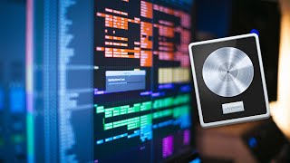 How to Export Individual TRACKS amp STEMS in Logic Pro X [upl. by Shulins]