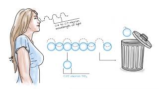 Extending Titanium Dioxide BASF’s Kaolin Solutions [upl. by Hartmann]