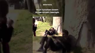 Oyun Oynarken Annem Ekmek Almamı İstemiştir [upl. by Steddman329]