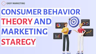 Consumer Behavior Theory and Marketing Strategy [upl. by Nnagrom686]