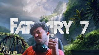 Far Cry 7 Game വരുന്നു Gamer G [upl. by Yevad]