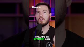 Quando Comprar Bitcoin Entenda a Curva do Mercado bitcoin criptomoedas shorts shortsvideo [upl. by Lilyan]