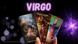 VIRGO THEY PLAN TO GIVE YOU AN OFFER❗️EVERYONE AROUND THEM ARE PINING FOR UR ANSWER WILL YOU RUN [upl. by Nogas]